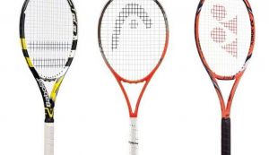  Cum sa alegi o racheta de tenis 